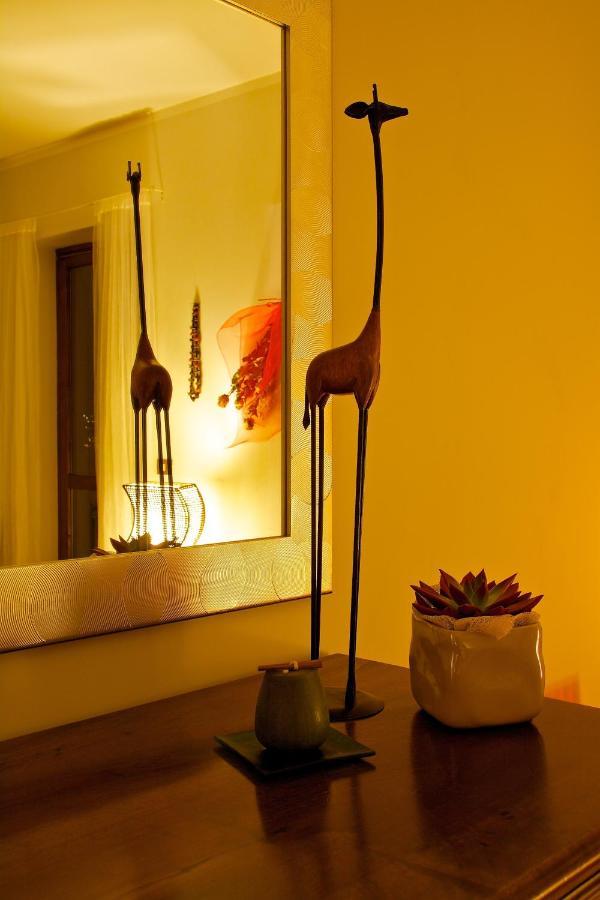 Aurora Suite Apartment Pettenasco Luaran gambar